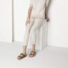 Arizona Big Buckle Natural Leather Oiled Arizona Big Buckle Natural Leather Oiled
