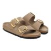 Arizona Big Buckle Natural Leather Oiled Arizona Big Buckle Natural Leather Oiled