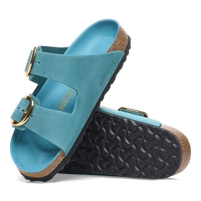 Arizona Big Buckle Natural Leather Oiled Arizona Big Buckle Natural Leather Oiled