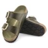 Arizona Big Buckle Natural Leather Oiled Arizona Big Buckle Natural Leather Oiled