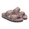 Arizona Big Buckle Natural Leather Oiled Arizona Big Buckle Natural Leather Oiled