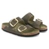 Arizona Big Buckle Natural Leather Oiled Arizona Big Buckle Natural Leather Oiled