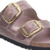 Arizona Big Buckle Natural Leather Oiled Arizona Big Buckle Natural Leather Oiled