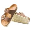 Arizona Big Buckle Natural Leather Oiled Arizona Big Buckle Natural Leather Oiled