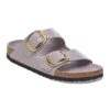 Arizona Big Buckle Natural Leather Patent Arizona Big Buckle Natural Leather Patent