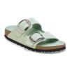 Arizona Big Buckle Natural Leather Patent Arizona Big Buckle Natural Leather Patent
