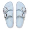 Arizona Big Buckle Natural Leather Patent Arizona Big Buckle Natural Leather Patent
