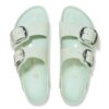 Arizona Big Buckle Natural Leather Patent Arizona Big Buckle Natural Leather Patent
