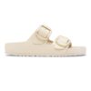 Arizona Big Buckle Natural Leather Patent Arizona Big Buckle Natural Leather Patent