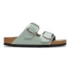 Arizona Big Buckle Natural Leather Patent Arizona Big Buckle Natural Leather Patent
