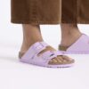 Arizona Big Buckle Natural Leather Patent Arizona Big Buckle Natural Leather Patent