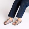 Arizona Big Buckle Natural Leather Patent Arizona Big Buckle Natural Leather Patent