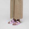 Arizona Big Buckle Natural Leather Patent Arizona Big Buckle Natural Leather Patent