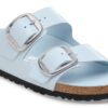 Arizona Big Buckle Natural Leather Patent Arizona Big Buckle Natural Leather Patent