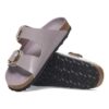 Arizona Big Buckle Natural Leather Patent Arizona Big Buckle Natural Leather Patent