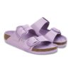 Arizona Big Buckle Natural Leather Patent Arizona Big Buckle Natural Leather Patent