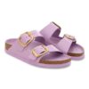 Arizona Big Buckle Natural Leather Patent Arizona Big Buckle Natural Leather Patent