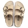Arizona Big Buckle Nubuk Leather Arizona Big Buckle Nubuk Leather