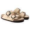 Arizona Big Buckle Nubuk Leather Arizona Big Buckle Nubuk Leather