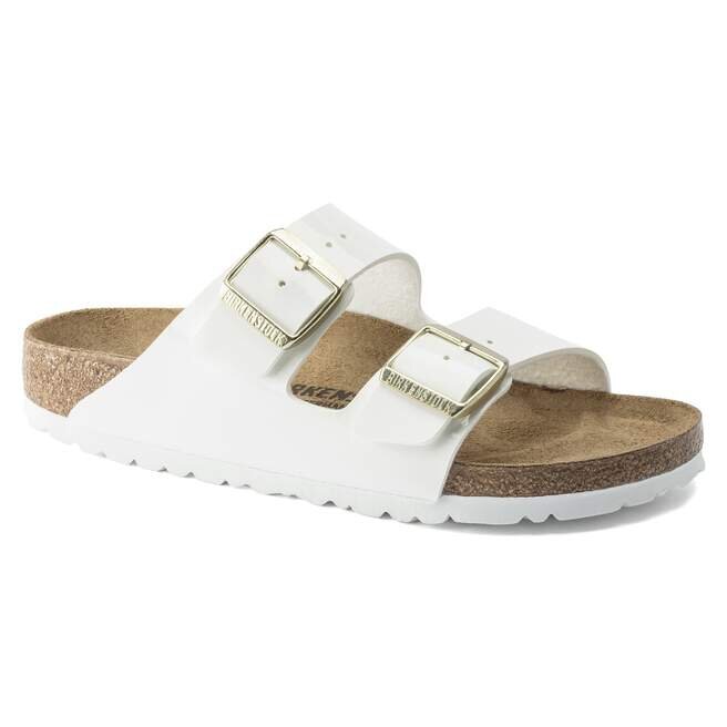 Arizona Birko-Flor Patent Arizona Birko-Flor Patent