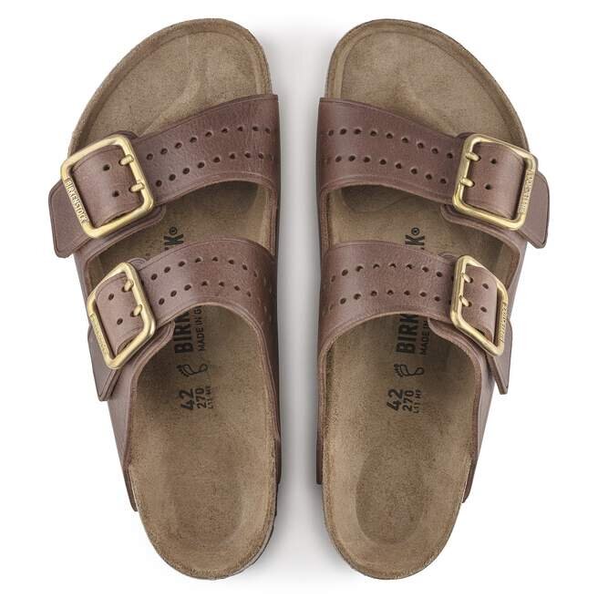 Arizona Bold Natural Leather Arizona Bold Natural Leather