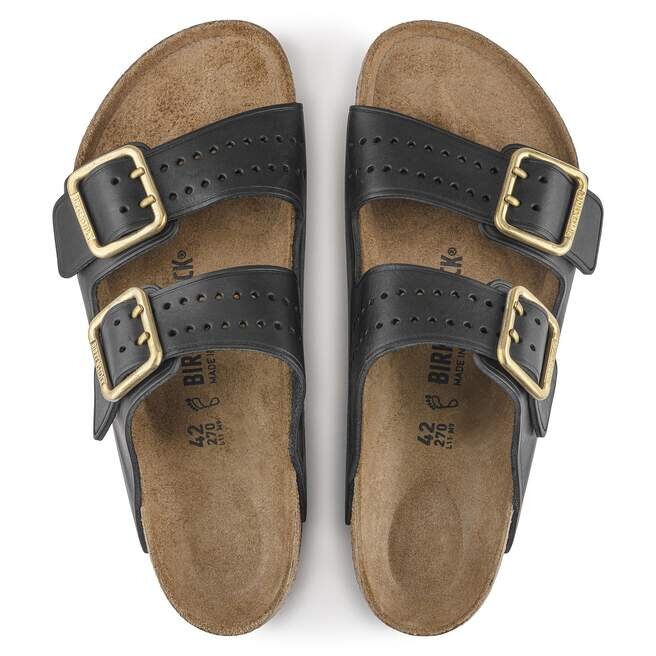 Arizona Bold Natural Leather Arizona Bold Natural Leather