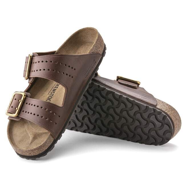 Arizona Bold Natural Leather Arizona Bold Natural Leather