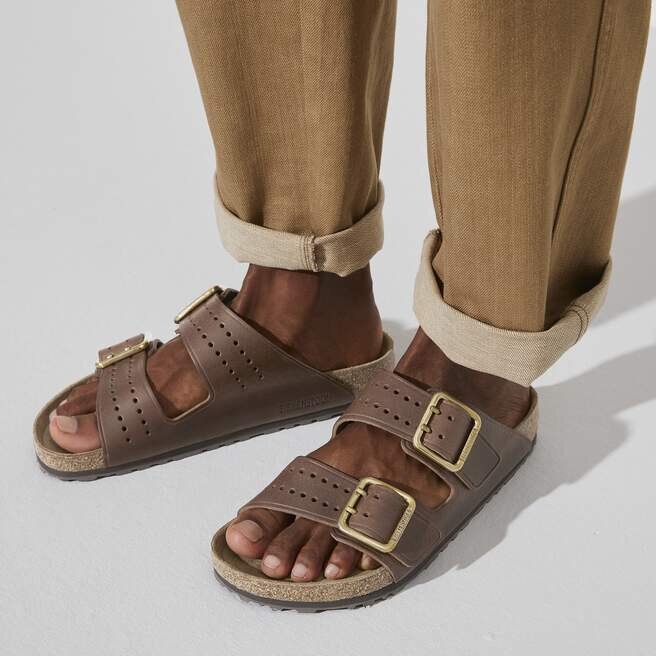 Arizona Bold Natural Leather Arizona Bold Natural Leather