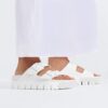 Arizona Chunky Natural Leather Arizona Chunky Natural Leather