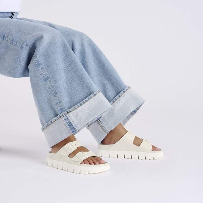 Arizona Chunky Natural Leather Arizona Chunky Natural Leather