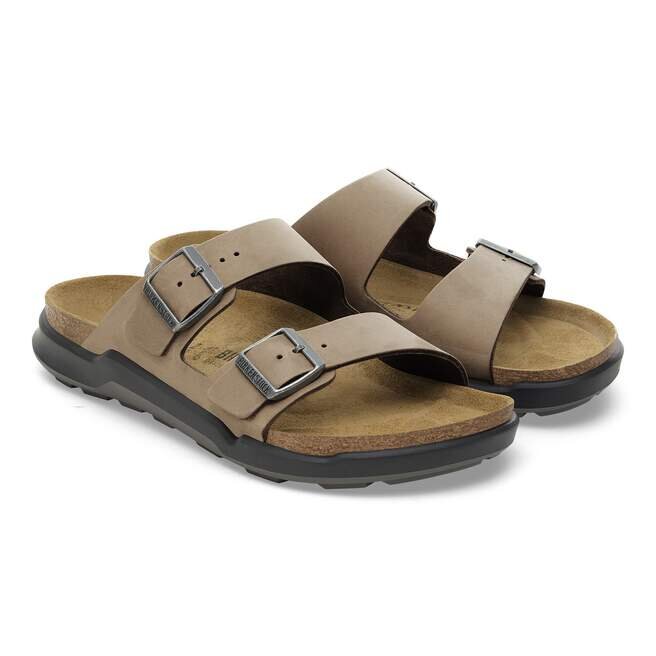 Arizona Crosstown Men Waxy Leather Arizona Crosstown Men Waxy Leather