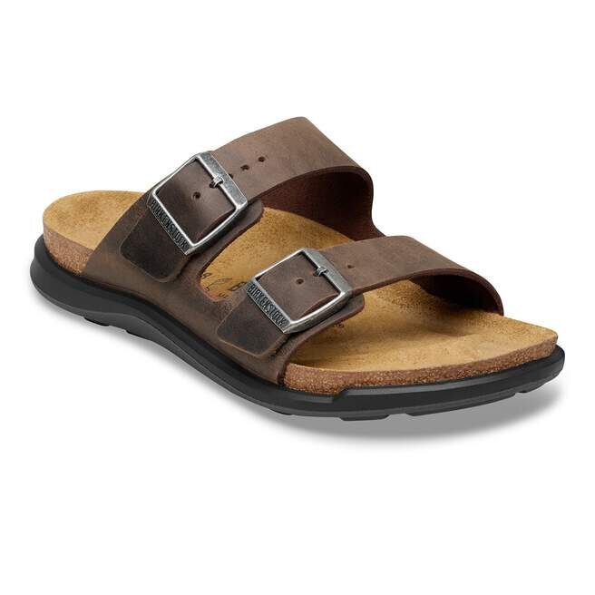 Arizona Crosstown Waxy Leather Arizona Crosstown Waxy Leather