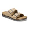 Arizona Crosstown Waxy Leather Arizona Crosstown Waxy Leather