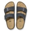 Arizona Crosstown Waxy Leather Arizona Crosstown Waxy Leather