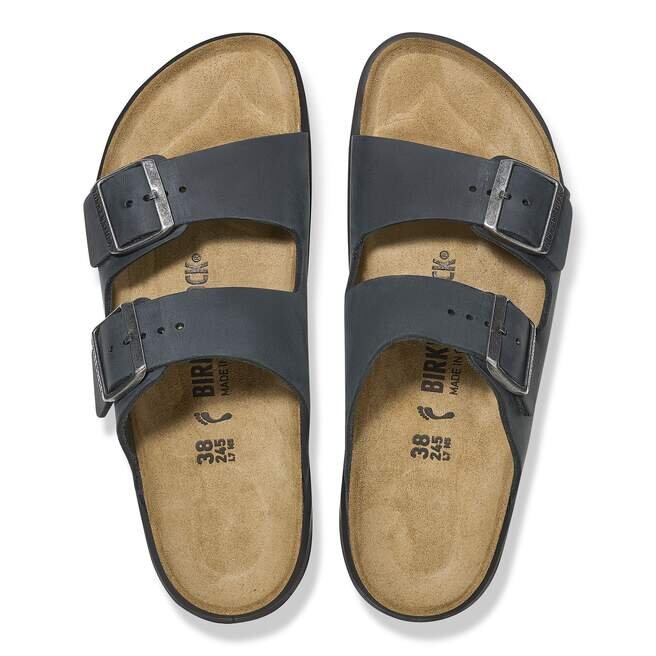Arizona Crosstown Waxy Leather Arizona Crosstown Waxy Leather
