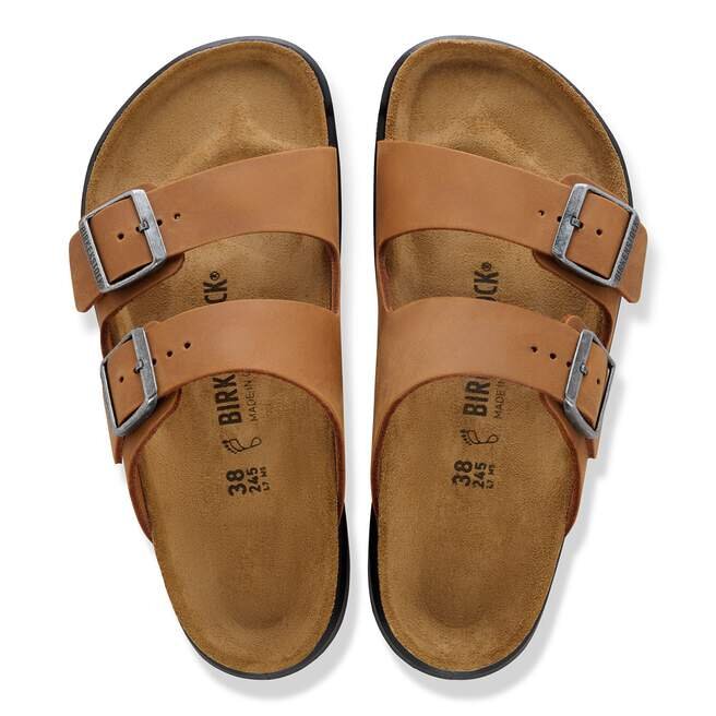 Arizona Crosstown Waxy Leather Arizona Crosstown Waxy Leather