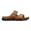Arizona Crosstown Waxy Leather Arizona Crosstown Waxy Leather