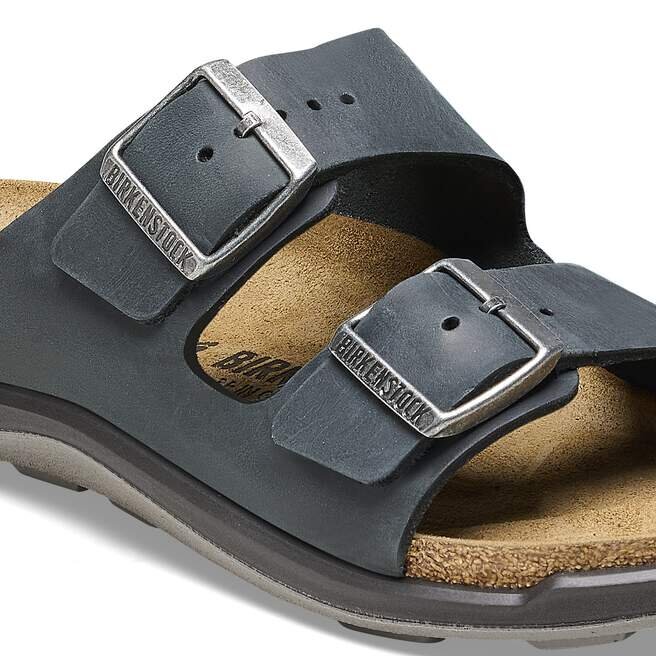 Arizona Crosstown Waxy Leather Arizona Crosstown Waxy Leather