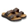 Arizona Crosstown Waxy Leather Arizona Crosstown Waxy Leather