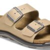 Arizona Crosstown Waxy Leather Arizona Crosstown Waxy Leather