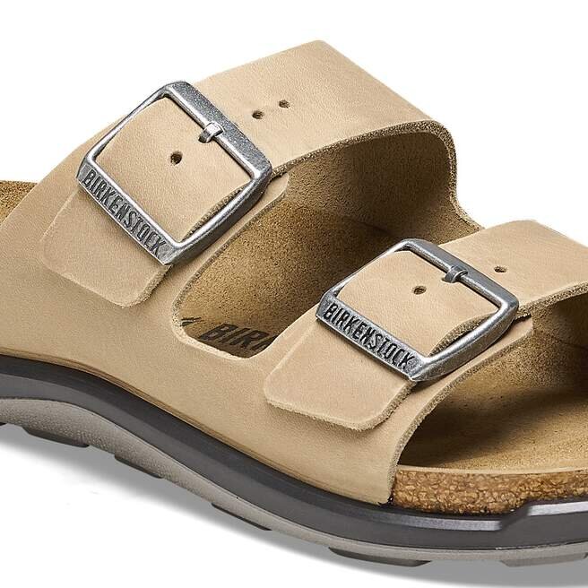 Arizona Crosstown Waxy Leather Arizona Crosstown Waxy Leather