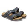 Arizona Crosstown Waxy Leather Arizona Crosstown Waxy Leather