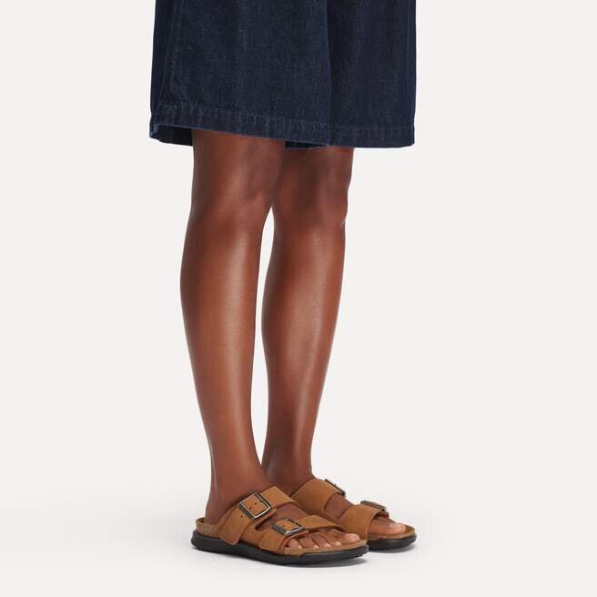 Arizona Crosstown Waxy Leather Arizona Crosstown Waxy Leather