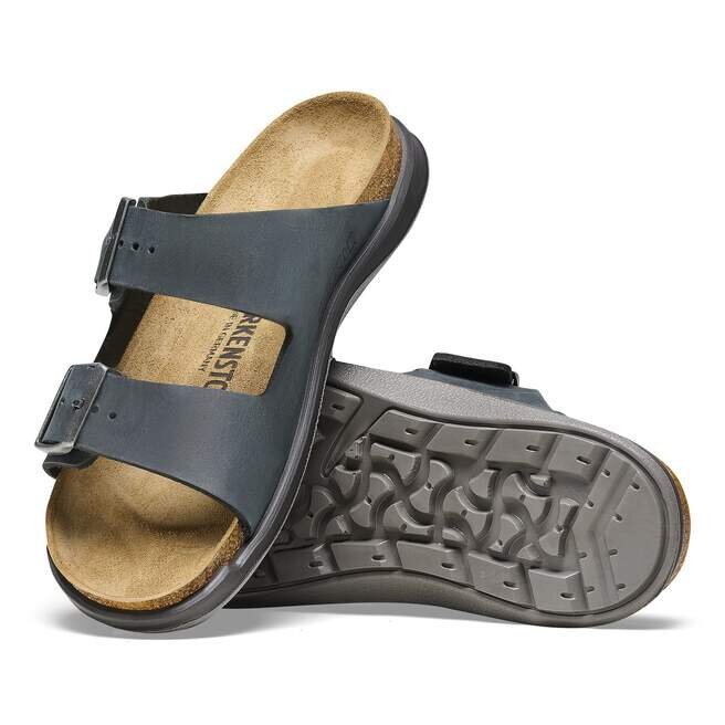 Arizona Crosstown Waxy Leather Arizona Crosstown Waxy Leather