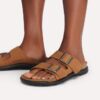 Arizona Crosstown Waxy Leather Arizona Crosstown Waxy Leather