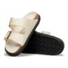 Arizona Droplet Buckle Natural Leather Patent Arizona Droplet Buckle Natural Leather Patent