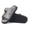 Arizona Droplet Buckle Natural Leather Patent Arizona Droplet Buckle Natural Leather Patent