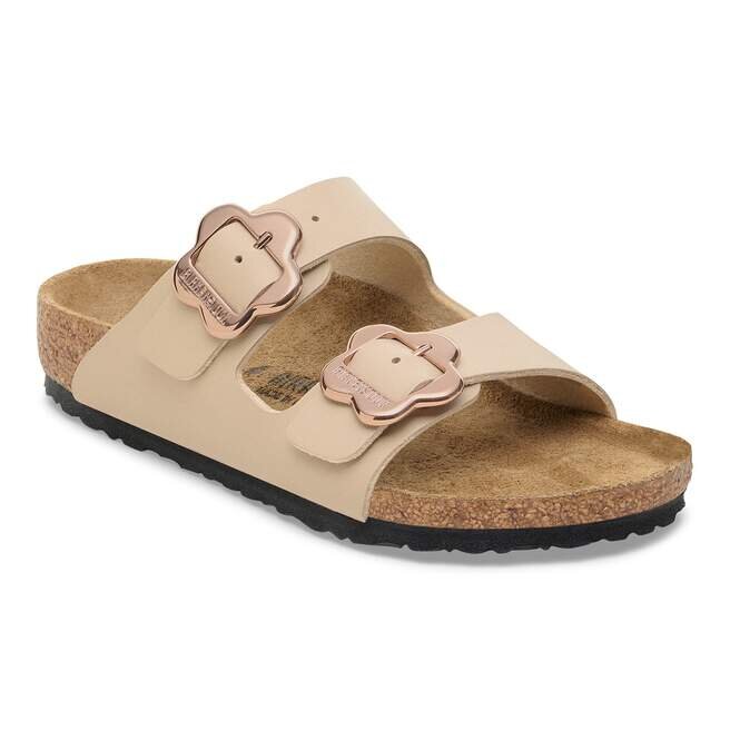 Arizona Flower Buckle Kids Birko-Flor Arizona Flower Buckle Kids Birko-Flor
