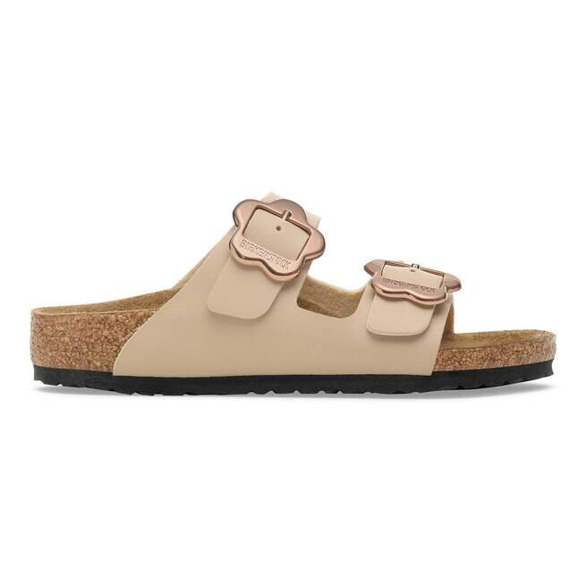 Arizona Flower Buckle Kids Birko-Flor Arizona Flower Buckle Kids Birko-Flor