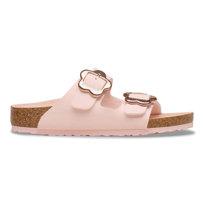 Arizona Flower Buckle Kids Birko-Flor Arizona Flower Buckle Kids Birko-Flor
